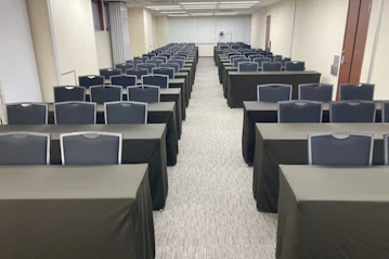 TKP名古屋伏見ビジネスセンター 会議室3A+会議室3B+会議室3C