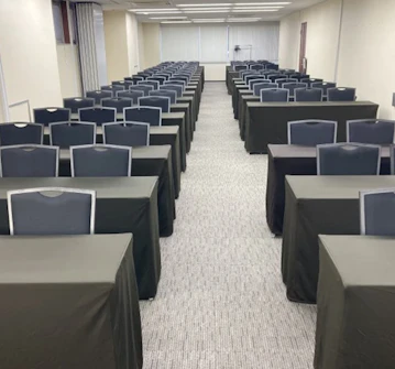 TKP名古屋伏見ビジネスセンター 会議室3A+会議室3B+会議室3C