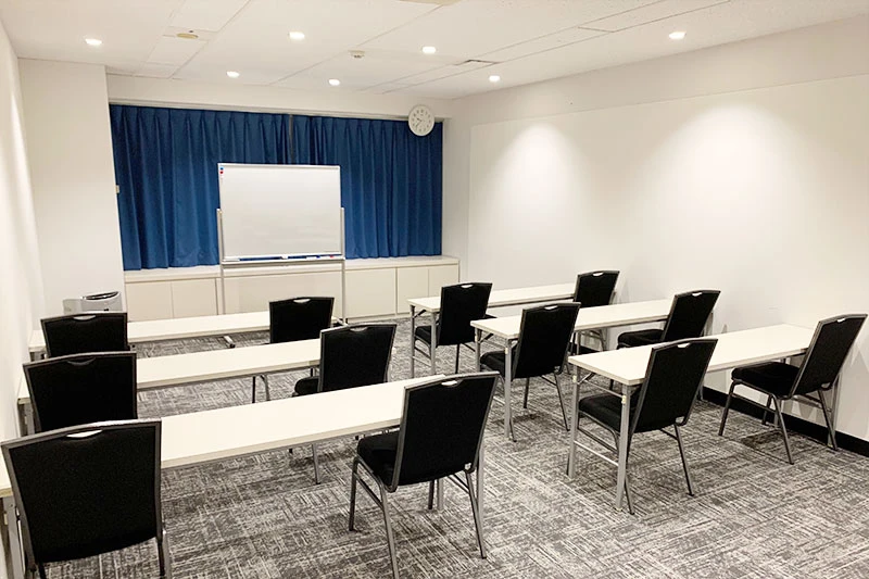 TKP市ヶ谷カンファレンスセンター 【4F】ミーティングルーム4N