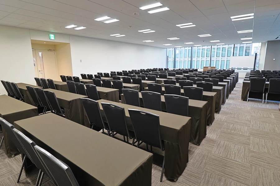 TKPガーデンシティPREMIUM浜松町WTC annex ホール10A