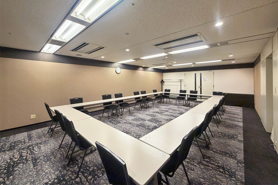 TKPガーデンシティPREMIUM心斎橋 カンファレンスルーム4A