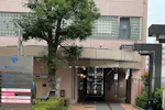 TKP大宮ビジネスセンター 入口