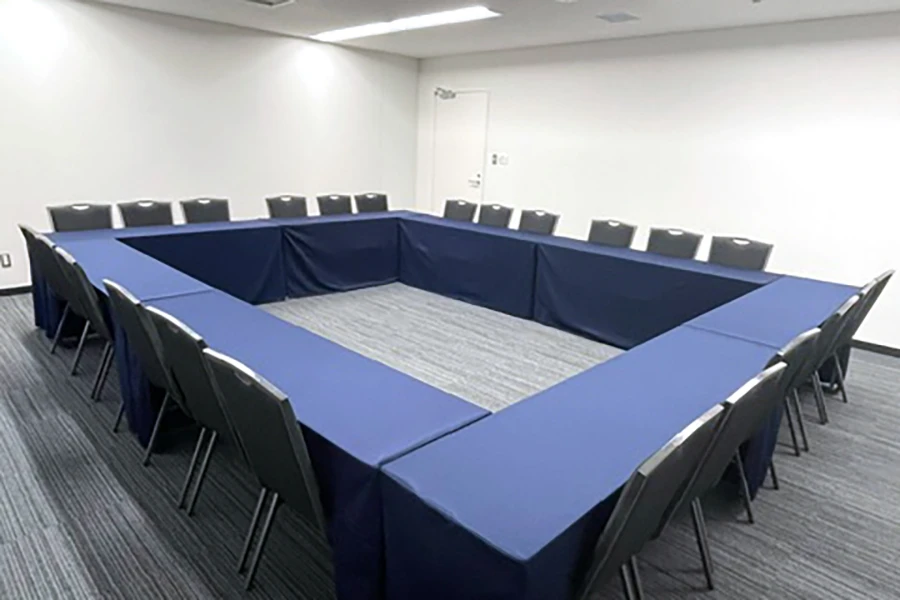 TKP京都四条カンファレンスセンター カンファレンスルーム6F