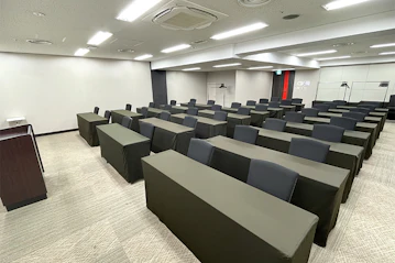 TKP新宿西口カンファレンスセンター カンファレンスルーム8B