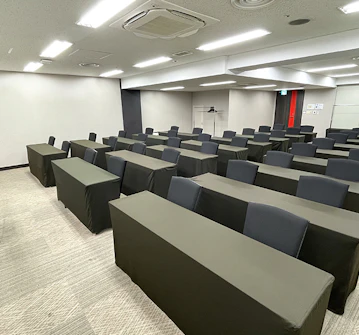 TKP新宿西口カンファレンスセンター カンファレンスルーム8B