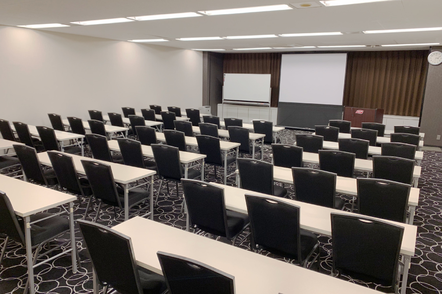 TKP市ヶ谷カンファレンスセンター 【3F】カンファレンスルーム3E