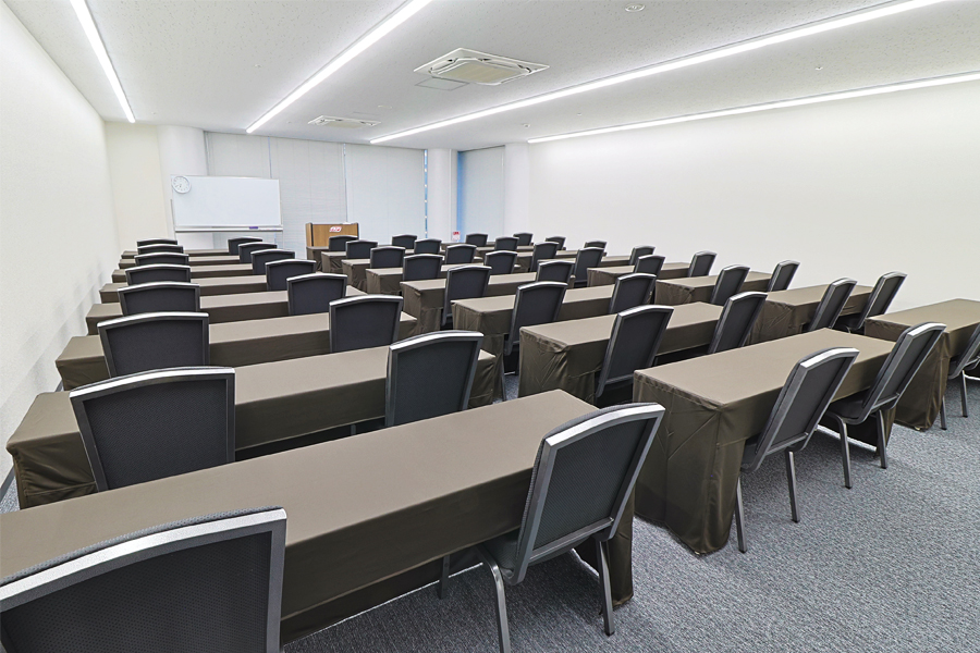 カンファレンスルーム5B(TKPガーデンシティPREMIUM名古屋太閤)(写真はイメージです)