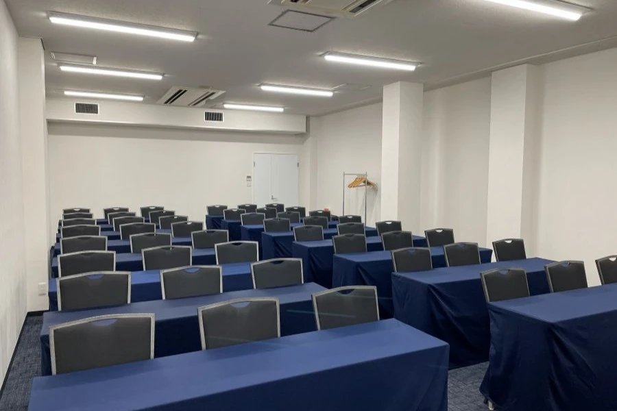 カンファレンスルーム2B