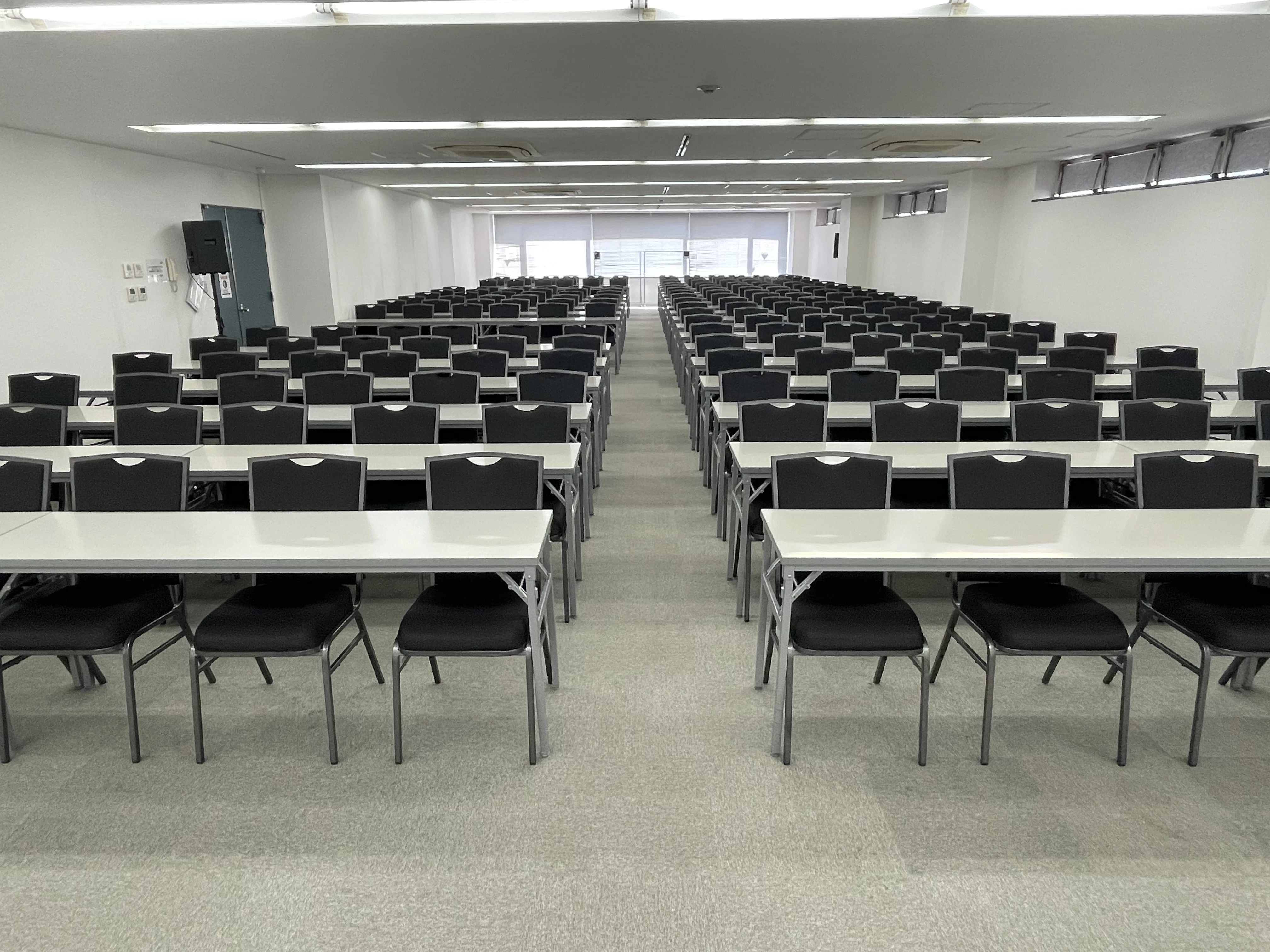 TKP神田ビジネスセンター ホール401