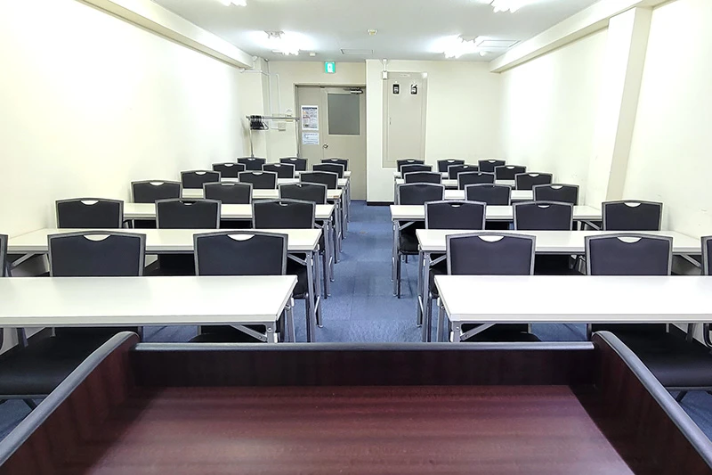 TKP九段下神保町ビジネスセンター カンファレンスルーム5B