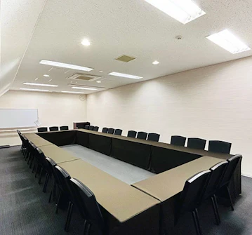 TKP大宮駅西口カンファレンスセンター 【5階】カンファレンスルーム5D