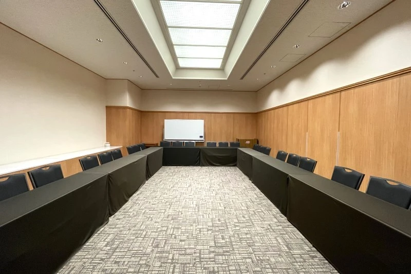 TKPガーデンシティ大阪OAPタワー ハナモモ