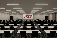 TKPガーデンシティ岡山 バンケット4A