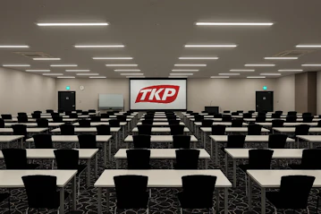 TKPガーデンシティ岡山 バンケット4A