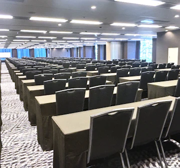 TKPガーデンシティPREMIUM心斎橋 バンケット3A