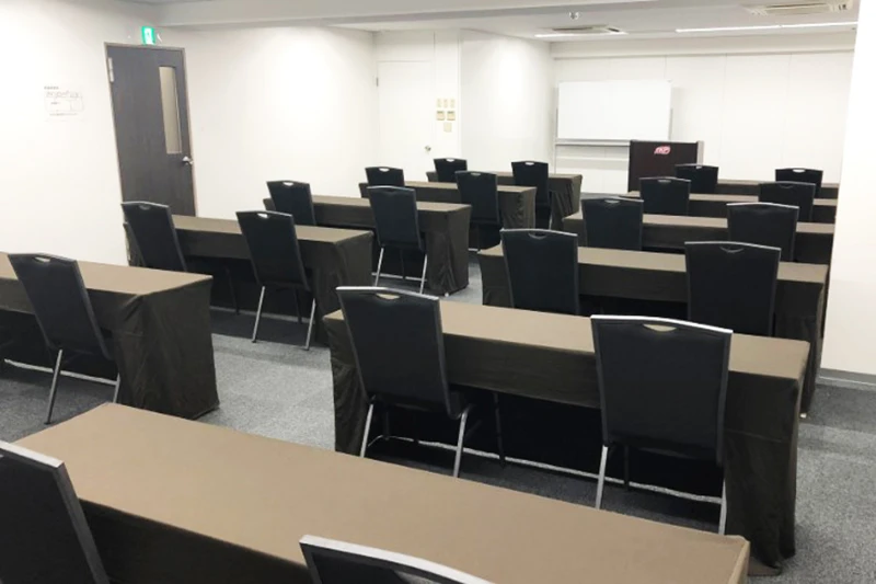 TKP名古屋伏見ビジネスセンター 会議室7A