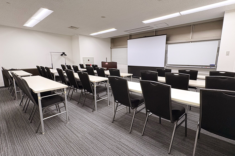 TKP京都四条カンファレンスセンター カンファレンスルーム6F