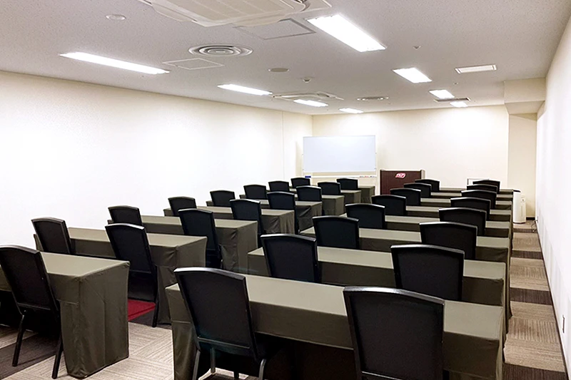 TKP大阪淀屋橋カンファレンスセンター カンファレンスルームC