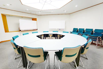 TKPスター貸会議室 東京タワー通り 第3ルーム