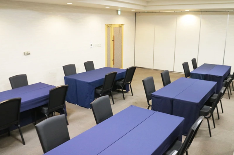 TKPガーデンシティアパホテル札幌大通駅前南 サファイヤ