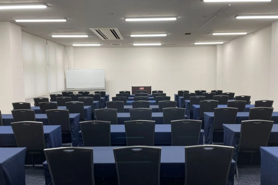 カンファレンスルーム2A