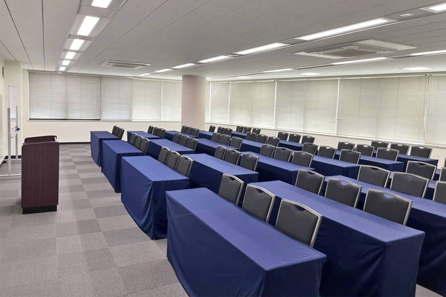 TKP金沢新幹線口会議室 会議室3A