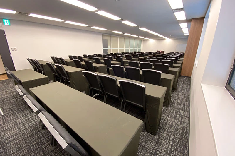 TKP新宿カンファレンスセンター カンファレンスルーム4C
