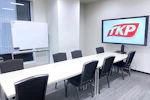 ミーティングルームD(TKPガーデンシティPREMIUM京橋ANNEX)