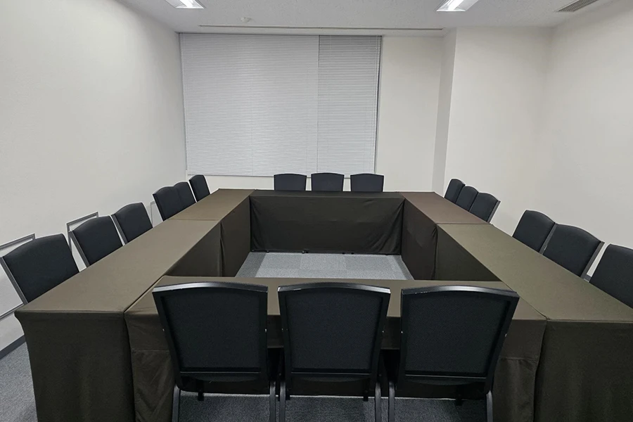 TKP札幌北口カンファレンスセンター ミーティングルーム2D