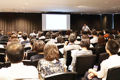 大学進学説明会