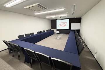 TKP高松カンファレンスセンター ミーティングルーム3B