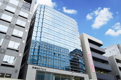 TKP京都四条カンファレンスセンター 外観