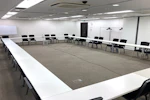 TKP品川カンファレンスセンター カンファレンスルーム7B＋7C