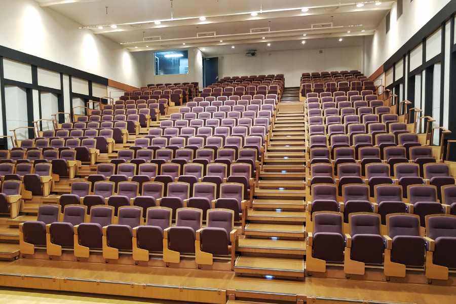 TKPガーデンシティPREMIUM大宮 【2階】大ホール