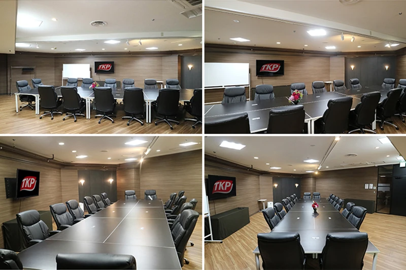 TKPガーデンシティPREMIUM札幌大通 ミーティングルーム6A