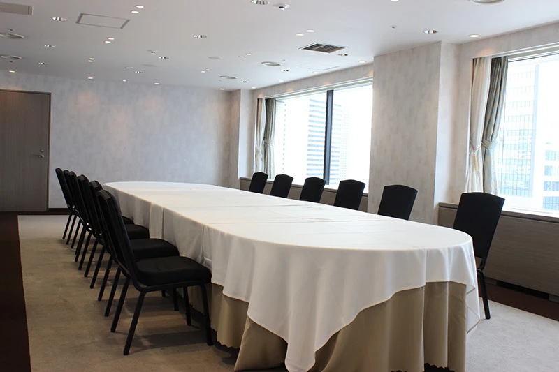 TKPガーデンシティ浜松町(ベイサイドホテル アジュール竹芝) 16F 憩