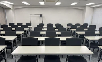TKP新橋汐留ビジネスセンター カンファレンスルーム303　※写真はイメージです。