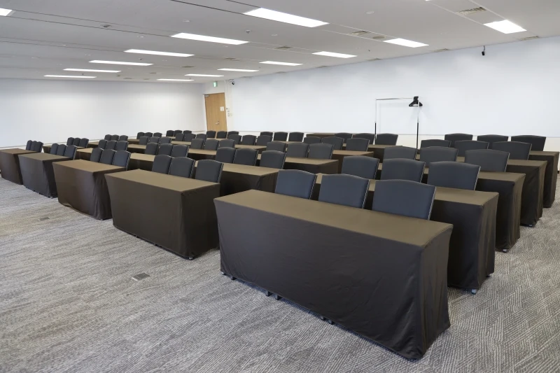 TKP新橋カンファレンスセンター ホール10G