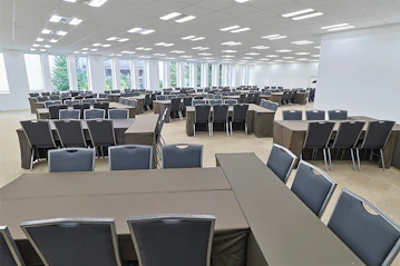 TKP田町カンファレンスセンター ホール2A