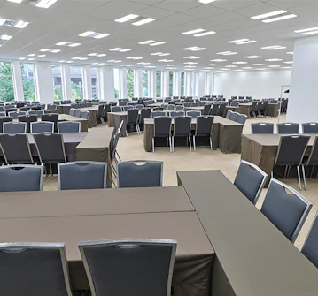 TKP田町カンファレンスセンター ホール2A