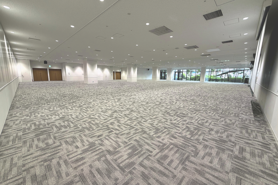 TKP横浜駅西口タカシマヤローズホール ホールB-1+B-2