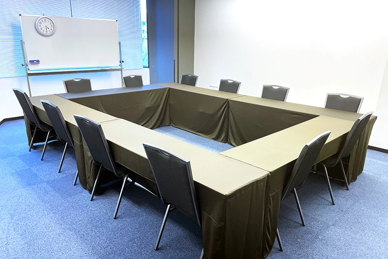 TKP池袋カンファレンスセンター ミーティングルーム5C