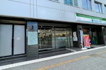 TKP仙台西口ビジネスセンター 入口