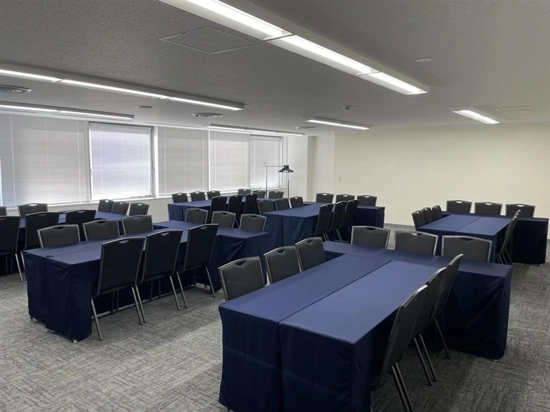 カンファレンスルーム4A TKP大宮ビジネスセンターANNEX