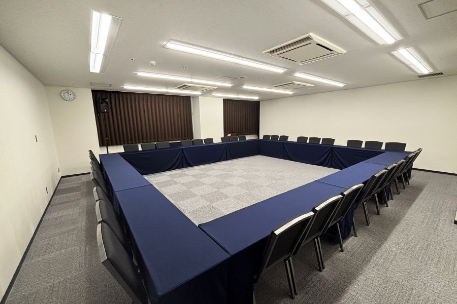 TKP高松カンファレンスセンター カンファレンスルーム3C