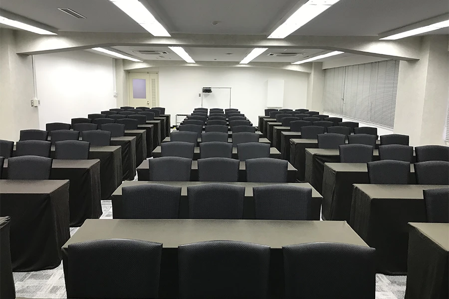 TKP金沢カンファレンスセンター カンファレンスルーム3B