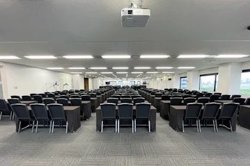 TKP大阪京橋カンファレンスセンター ホール20A+B