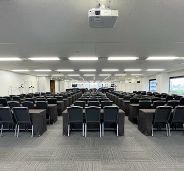 TKP大阪京橋カンファレンスセンター ホール20A+B