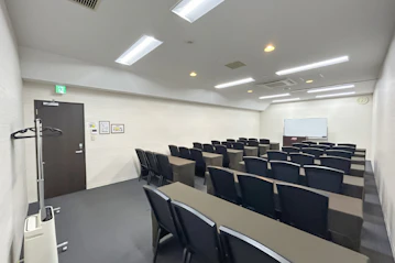 TKP大宮駅西口カンファレンスセンター 【5階】カンファレンスルーム5D