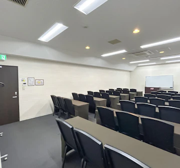 TKP大宮駅西口カンファレンスセンター 【5階】カンファレンスルーム5D